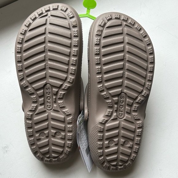 Classic Lined Clog Crocs - Picture 2 of 4